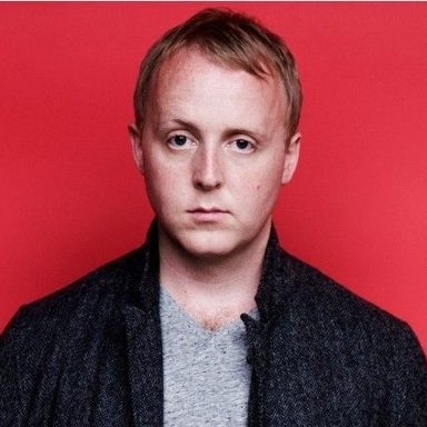 James Mccartney
