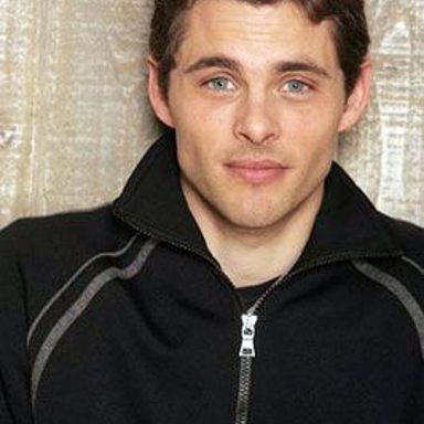 James Marsden