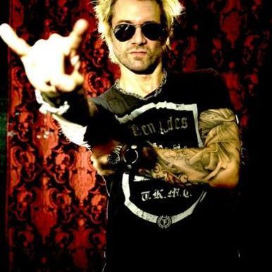 James Michael
