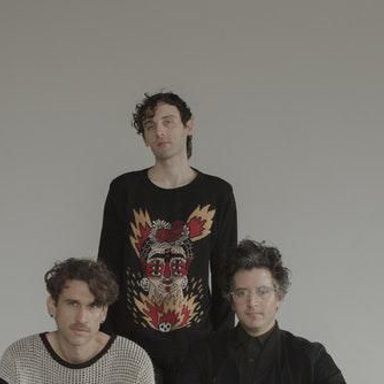 James Supercave