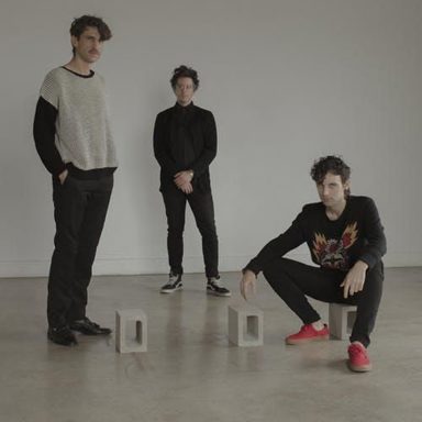 James Supercave