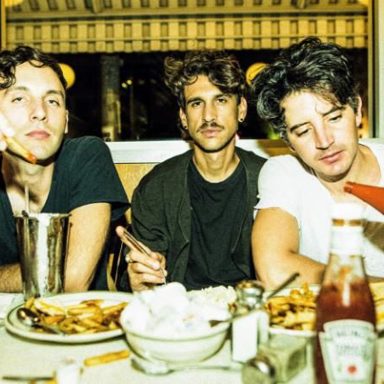 James Supercave