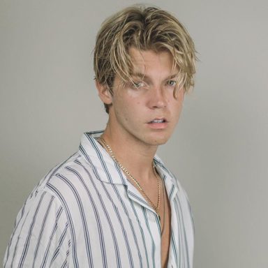 Jamie Miller
