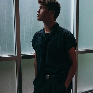 Jamie Miller