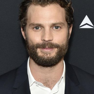 Jamie Dornan
