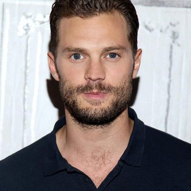 Jamie Dornan