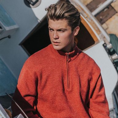 Jamie Miller
