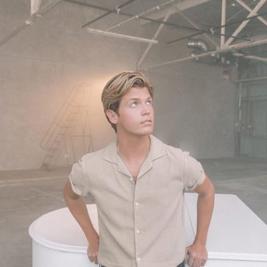 Jamie Miller