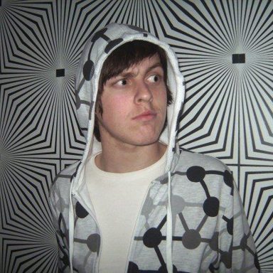 Jamie Gilder