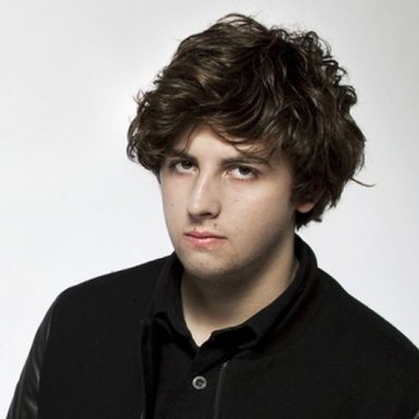 Jamie Xx photo 10