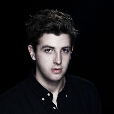 Jamie Xx photo 9