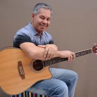 Jamil Batista