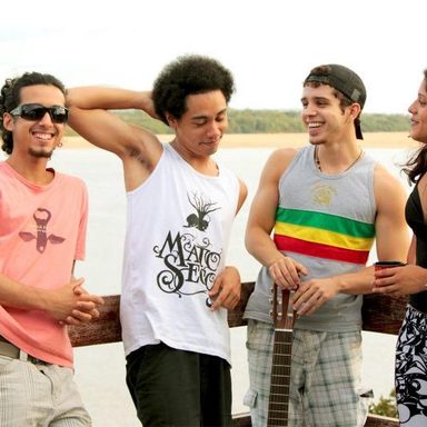 Jamrock