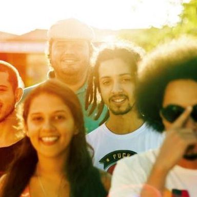 Jamrock