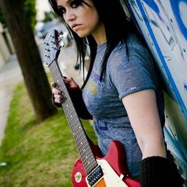 Jane Carrey Band