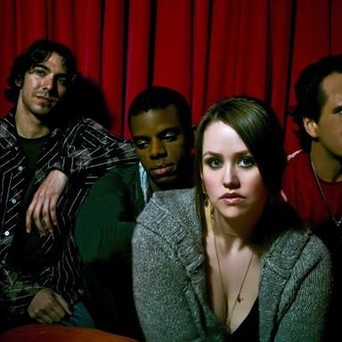 Jane Carrey Band