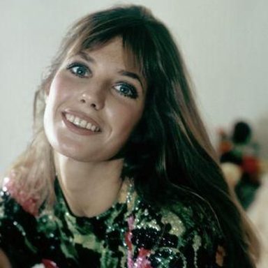 Jane Birkin