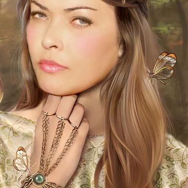 Jane Schmetterling