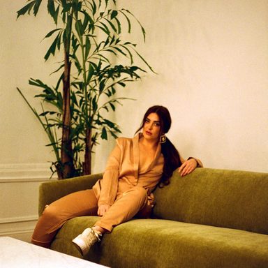 Janine
