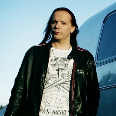 Jani Liimatainen