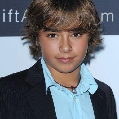 Jansen Panettiere