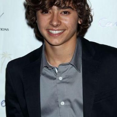 Jansen Panettiere