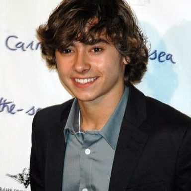 Jansen Panettiere photo 14