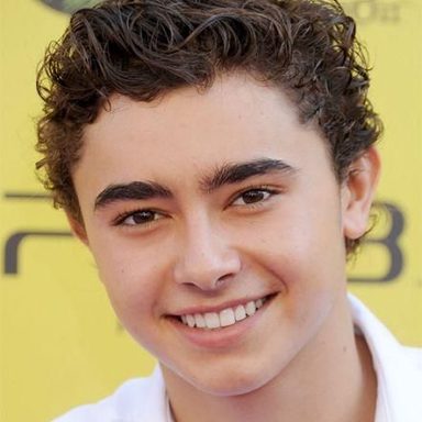 Jansen Panettiere