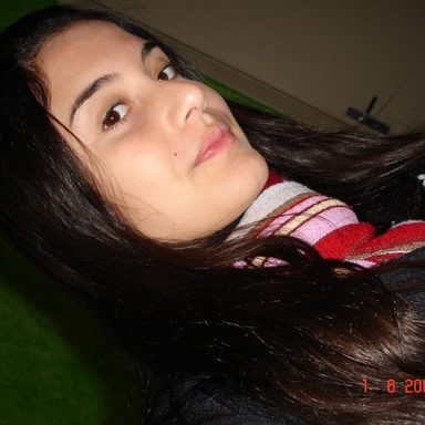 Jaqueline Lopez