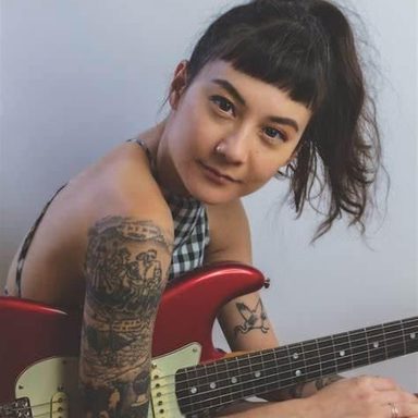 Japanese Breakfast