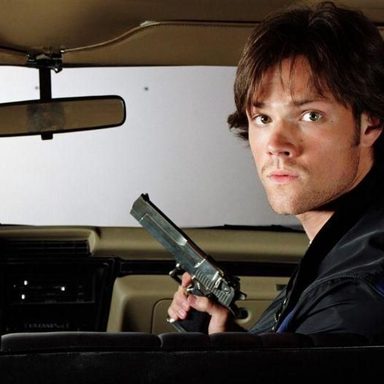 Jared Padalecki
