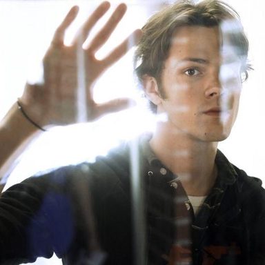 Jared Padalecki