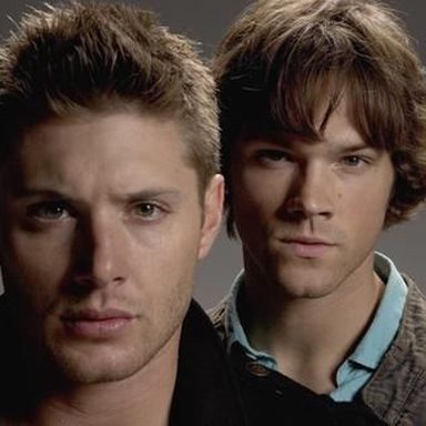 Jared Padalecki photo 17