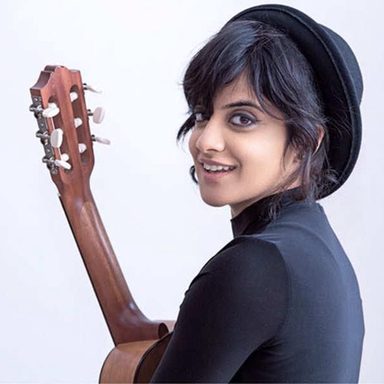 Jasleen Royal