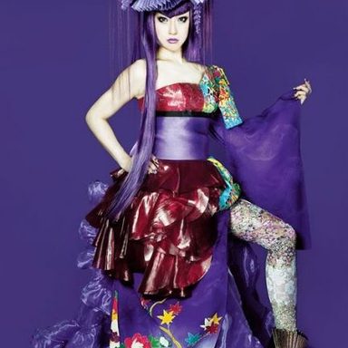 Jasmine (Jpop)