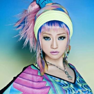 Jasmine (Jpop)