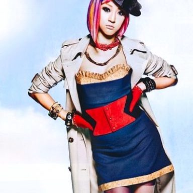 Jasmine (Jpop)