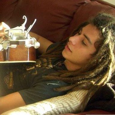 Jason Castro