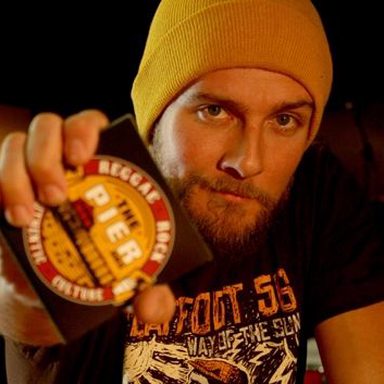Jason DeVore