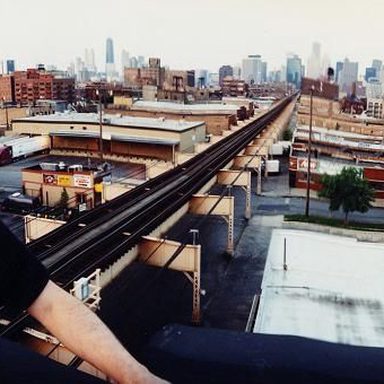 Jason Molina