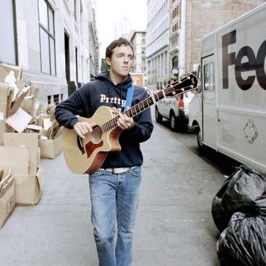 Jason Mraz photo 16