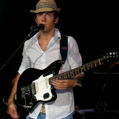 Jason Mraz photo 26