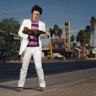 Jason Mraz photo 33