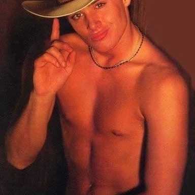 Jason Manns & Jensen Ackles