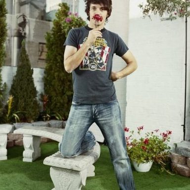 Jason Mraz photo 77