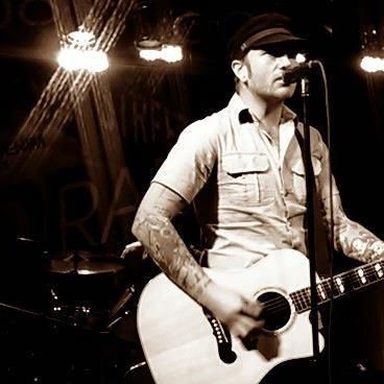 Jason Lancaster