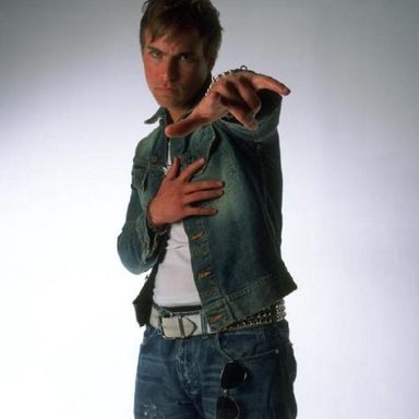 Jason Malachi
