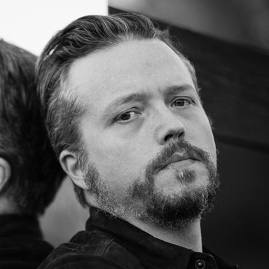Jason Isbell