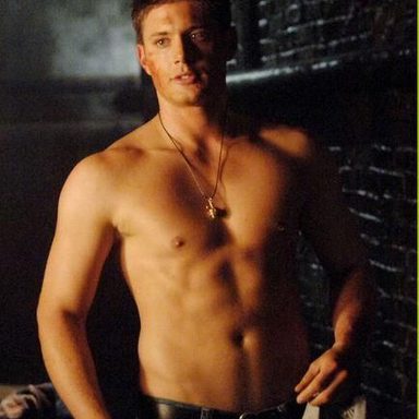 Jason Manns & Jensen Ackles
