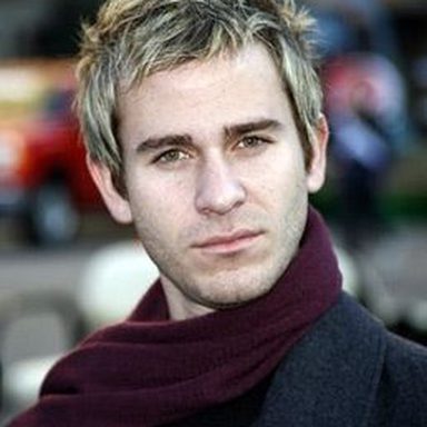 Jason Wade